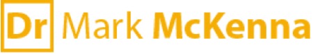 Dr Mark McKenna